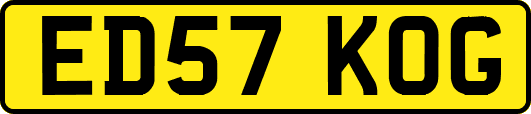 ED57KOG