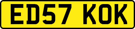 ED57KOK