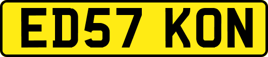 ED57KON