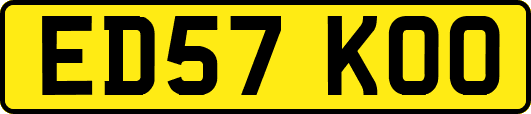 ED57KOO