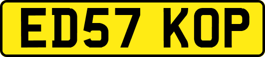 ED57KOP