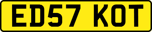 ED57KOT