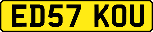 ED57KOU