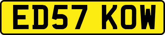 ED57KOW