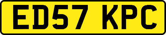 ED57KPC