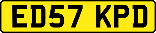 ED57KPD