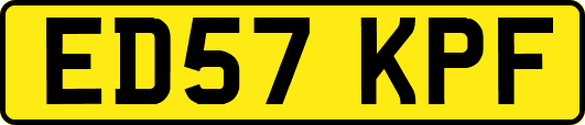 ED57KPF
