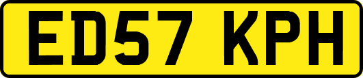 ED57KPH