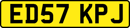 ED57KPJ