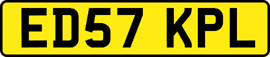 ED57KPL