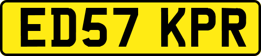 ED57KPR