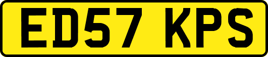 ED57KPS