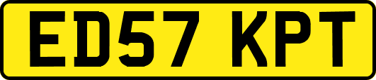ED57KPT