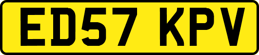 ED57KPV