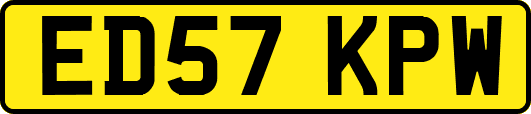 ED57KPW