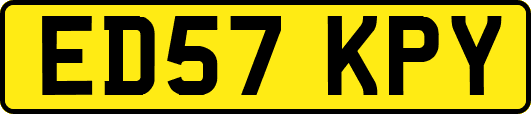 ED57KPY