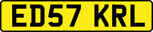 ED57KRL