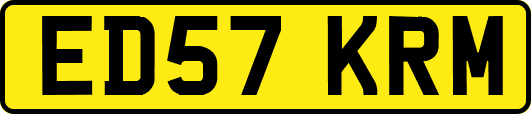 ED57KRM