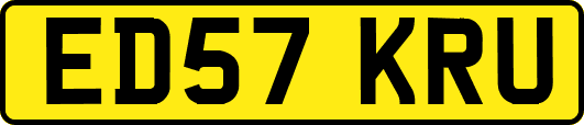 ED57KRU