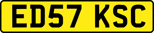 ED57KSC