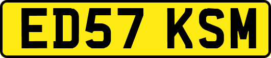 ED57KSM