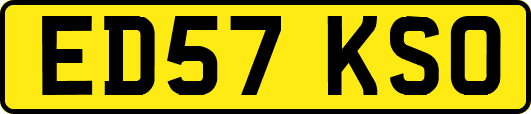 ED57KSO