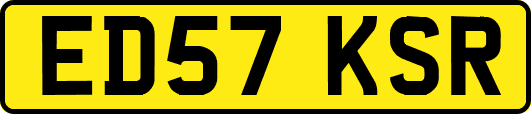 ED57KSR