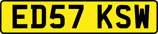 ED57KSW