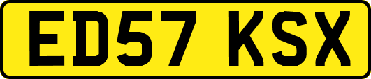 ED57KSX