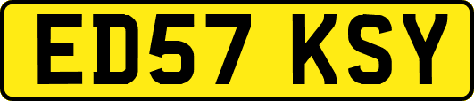 ED57KSY