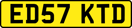 ED57KTD