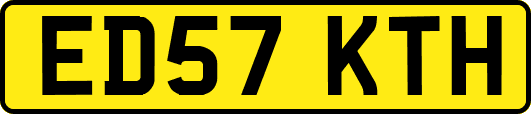 ED57KTH