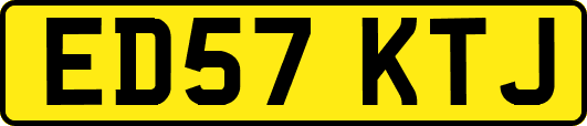 ED57KTJ