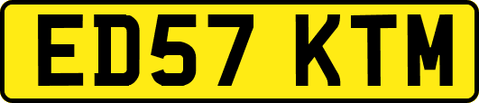 ED57KTM