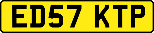 ED57KTP