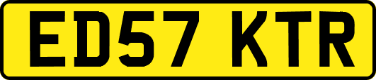 ED57KTR