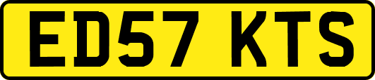 ED57KTS