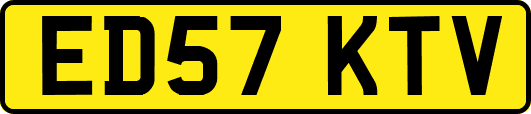 ED57KTV