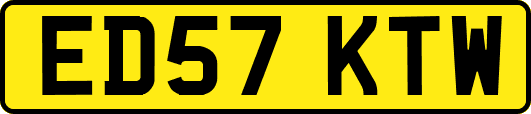 ED57KTW