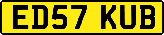 ED57KUB