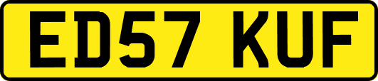 ED57KUF