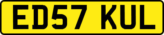 ED57KUL