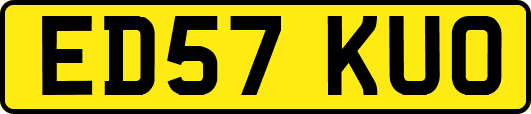 ED57KUO