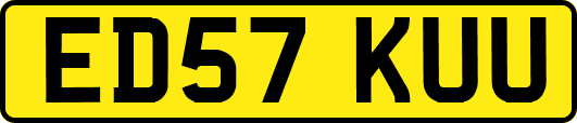 ED57KUU