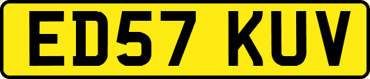 ED57KUV