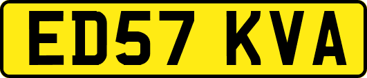 ED57KVA