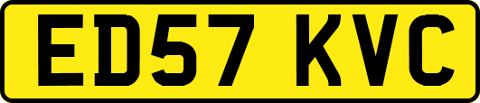 ED57KVC