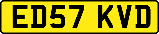 ED57KVD