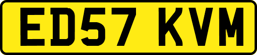 ED57KVM