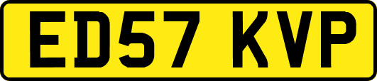 ED57KVP